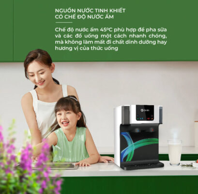 Máy Lọc Nước Đặt Bàn A. O. Smith ROSS™ ECO-AOC75PUR (NEW) 24 a o smith ross eco aoc75pur 10