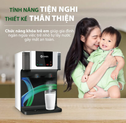 Máy Lọc Nước Đặt Bàn A. O. Smith ROSS™ ECO-AOC75PUR (NEW) 19 a o smith ross eco aoc75pur 11