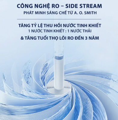 Máy Lọc Nước Đặt Bàn A. O. Smith ROSS™ ECO-AOC75PUR (NEW) 18 a o smith ross eco aoc75pur 13