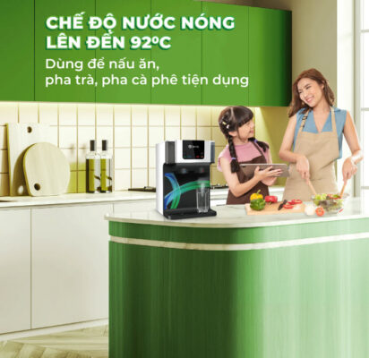 Máy Lọc Nước Đặt Bàn A. O. Smith ROSS™ ECO-AOC75PUR (NEW) 22 a o smith ross eco aoc75pur 9