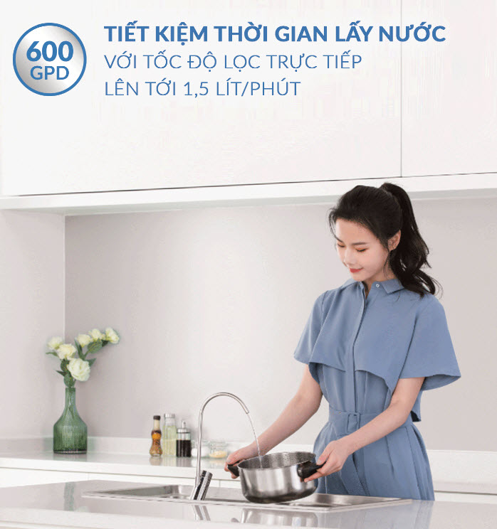 may loc nuoc a o smith s600 10