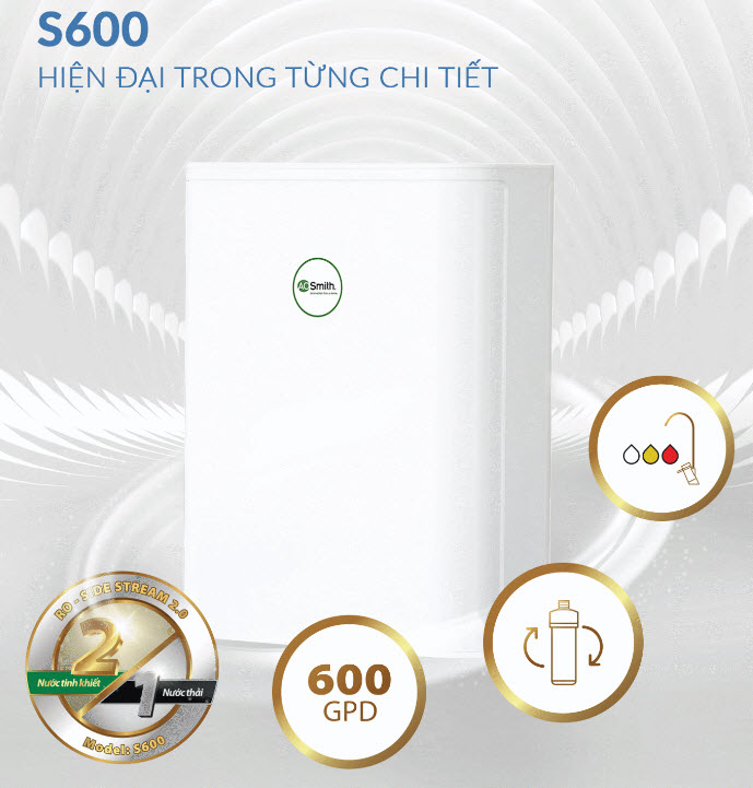 may loc nuoc a o smith s600 4