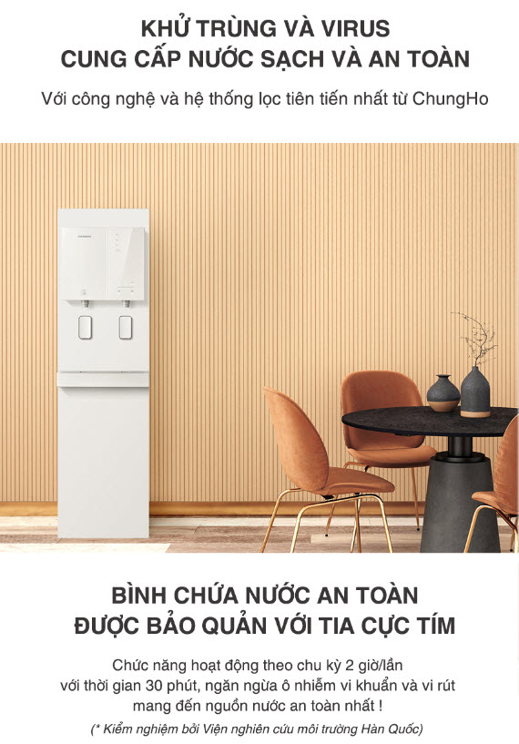 may loc nuoc chungho digital meta 2