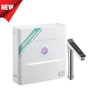 Máy Lọc Nước Đặt Gầm Công Suất Lớn A. O. Smith ROSS™ LUX-AOU800HOT [NEW]