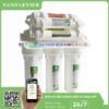 Máy lọc nước Nano Geyser Eco8 - 8 cấp