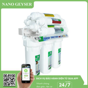 may loc nuoc nano geyser eco8 plus 8 cap 4
