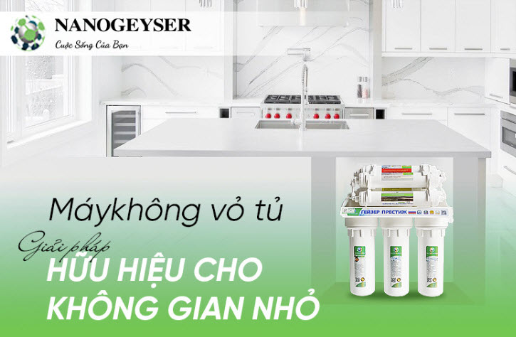 may loc nuoc nano geyser eco8 plus 8 cap 5