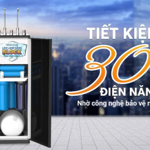 may loc nuoc nong lanh karofi kad d66 d66s 3