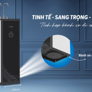 Máy Lọc Nước Nóng Lạnh Karofi Kad-D66/D66S 9 may loc nuoc nong lanh karofi kad d66 d66s 7