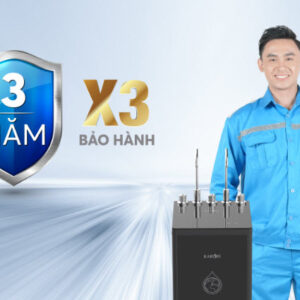 Máy Lọc Nước Nóng Lạnh Karofi Kad-D66/D66S 11 may loc nuoc nong lanh karofi kad d66 d66s 8