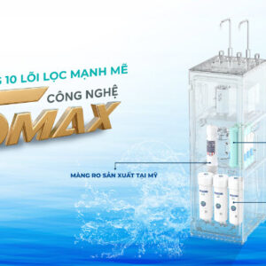 Máy Lọc Nước Nóng Lạnh Karofi Kad-L56 7 may loc nuoc nong lanh karofi kad l56 4