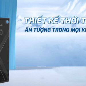 may loc nuoc nong lanh karofi kad m28 6