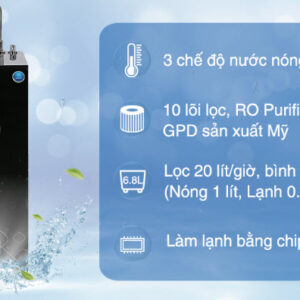 may loc nuoc nong lanh karofi kad x39 2