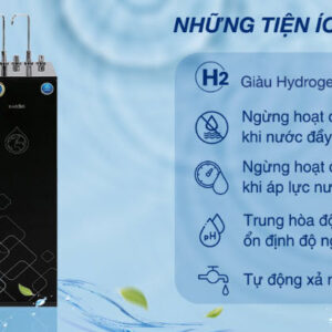 may loc nuoc nong lanh karofi kad x39 5