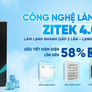 Máy Lọc Nước Nóng Lạnh Karofi Kad-X58 10 may loc nuoc nong lanh karofi kad x58 4