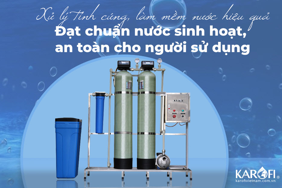 Cách Xây Dựng Hệ Thống Nước Sạch Lọc Nước Tổng Hoàn Hảo 3 Lắp Đặt Máy Lọc Nước Tổng Đầu Nguồn Tại Vinh Nghệ An Giá Rẻ Uy Tín