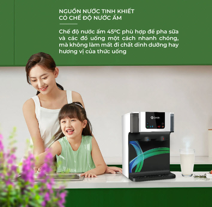 Máy Lọc Nước Nào Tốt Nhất Cho Gia Đình Có Trẻ Nhỏ? 5 Nên Mua Máy Lọc Nước Karofi Hay Ao Smith? Ưu Và Nhược Điểm Từng Loại? 4