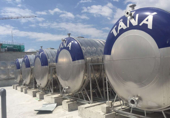 Nên Đặt Bồn Nước Cao Bao Nhiêu? Đối Với Bồn Nước Đứng Và Nằm? 4 Nên Đặt Bồn Nước Cao Bao Nhiêu? Đối Với Bồn Nước Đứng Và Nằm? 3