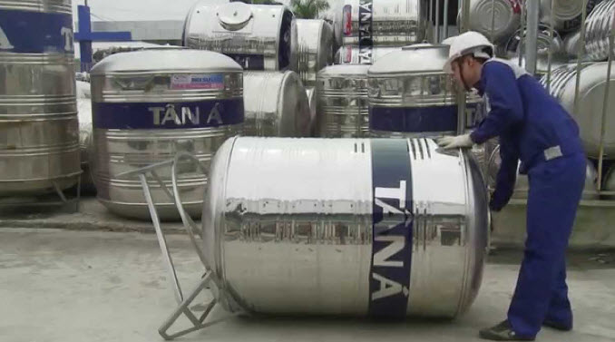 Giá Bồn Nước Tại Vinh Nghệ An Sơn Hà, Tân Á, Toàn Mỹ, Tân Mỹ Mới Nhất 2024 10 Giá Bồn Nước Tại Vinh Nghệ An Sơn Hà, Tân Á, Toàn Mỹ, Tân Mỹ Mới Nhất 2024 4