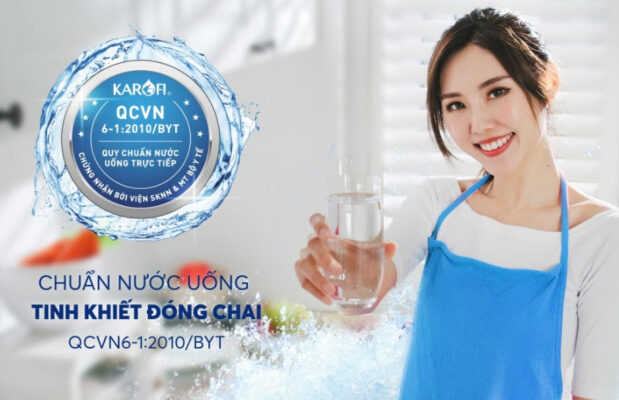 Nên Mua Máy Lọc Nước Karofi Hay Ao Smith? Ưu Và Nhược Điểm Từng Loại?