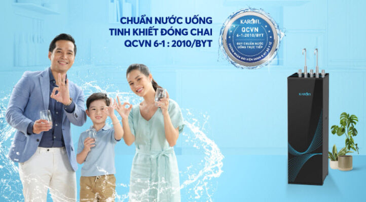 Máy Lọc Nước Karofi Nóng Lạnh Nào Tốt Nhất Cho Gia Đình Nghệ An? 4 Nên Mua Máy Lọc Nước Karofi Hay Ao Smith? Ưu Và Nhược Điểm Từng Loại? 3
