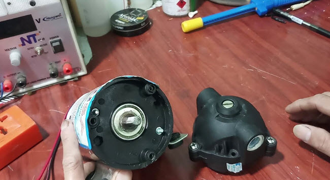 Cách Sửa Bơm Máy Lọc Nước Bị Yếu: Nguyên Nhân Lỗi Và Cách Sửa 5 Cách Sửa Bơm Máy Lọc Nước Bị Yếu: Nguyên Nhân Lỗi Và Cách Sửa 2