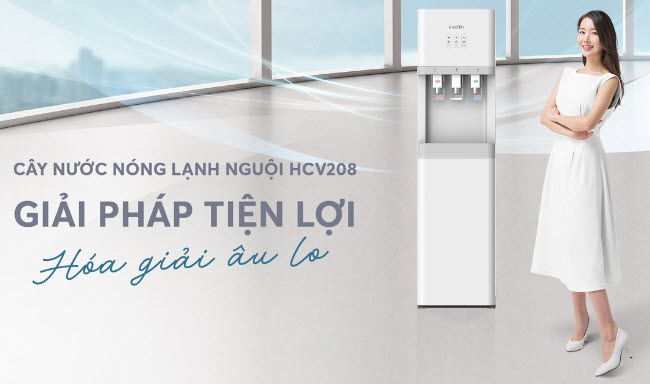 Máy Lọc Nước Mới Mua Bao Lâu Thì Dùng Được? Uống Và Nấu Ăn Được 2