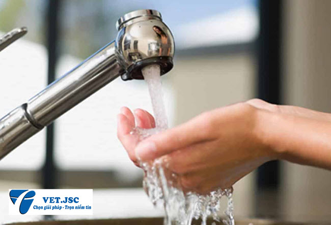 Cách Xử Lý Nước Có Độ Kiềm Cao Hiệu Quả An Toàn Khi Sử Dụng 2