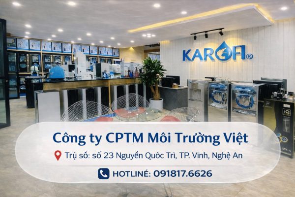 KAROFI 1